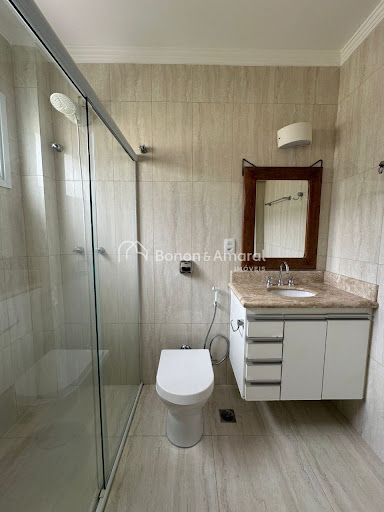 Casa de Condomínio, 3 quartos - Foto 15