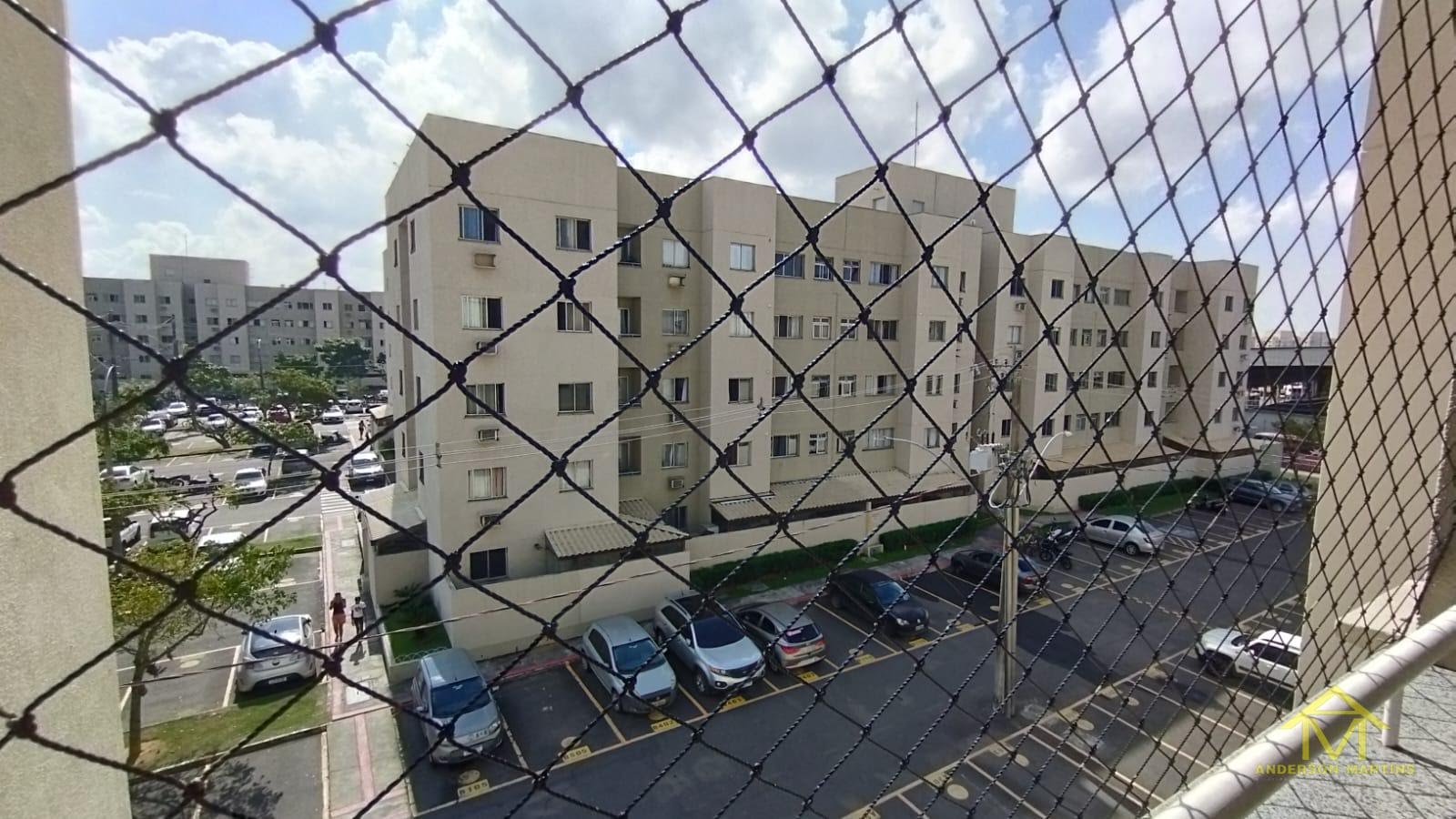 Apartamento, 2 quartos, 51 m² - Foto 1