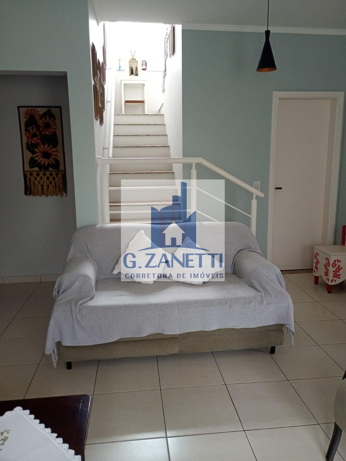 Casa de Condomínio, 4 quartos - Foto 5