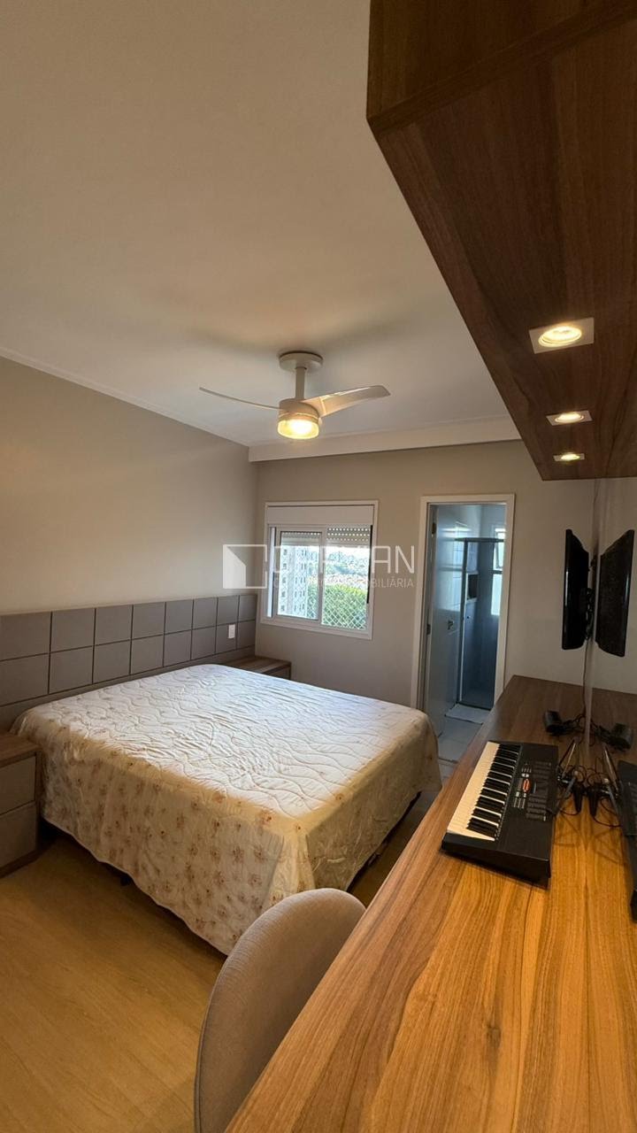 Apartamento à venda com 2 quartos, 2 suítes, 1 vaga e 88m² no Bonfim Paulista, Ribeirão Preto (SP) — foto 13 de 17