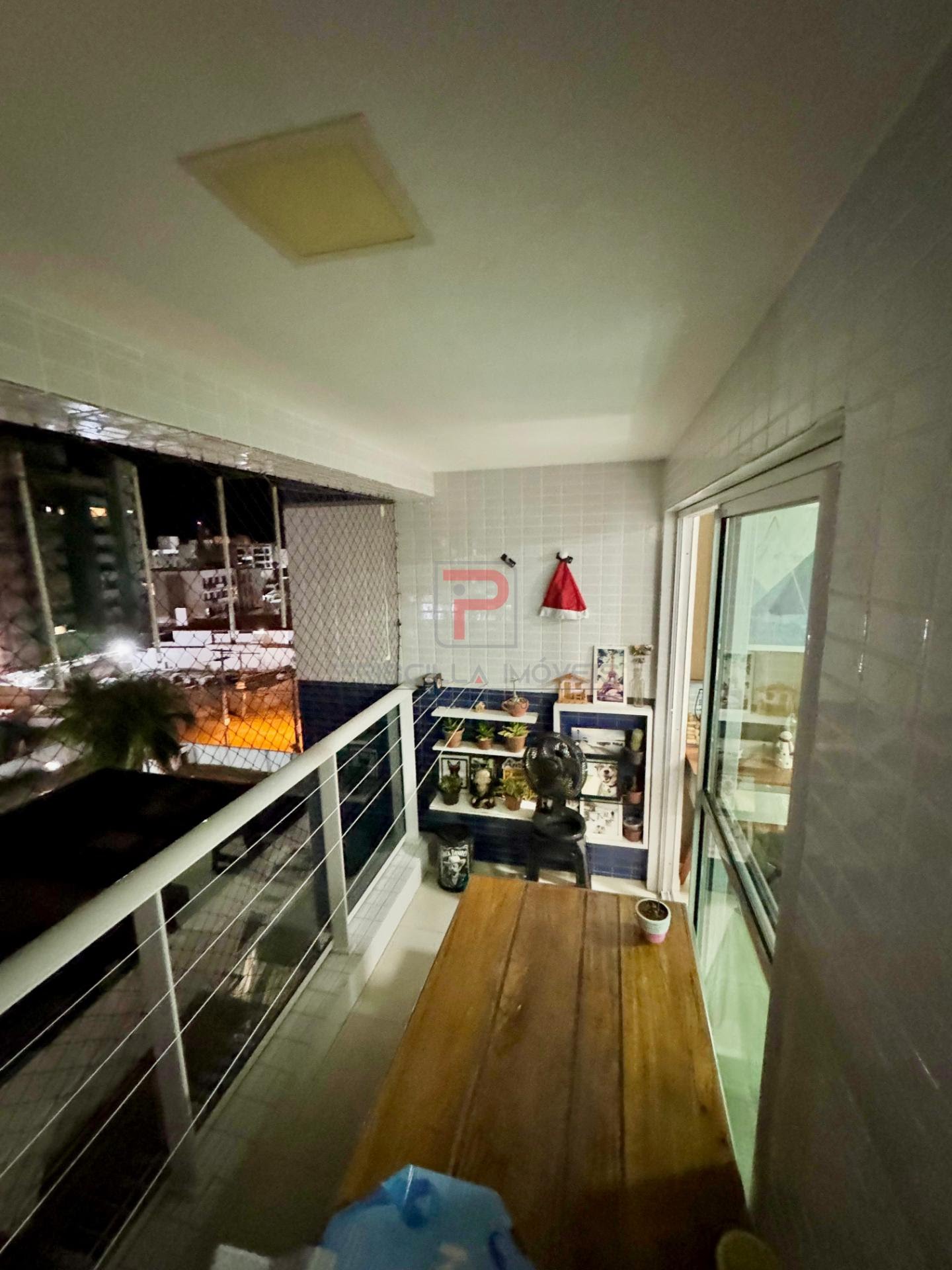 Apartamento à venda com 2 quartos, 1 suíte, 2 vagas e 67m² no Jardim Oceania, João Pessoa (PB) — foto 12 de 12