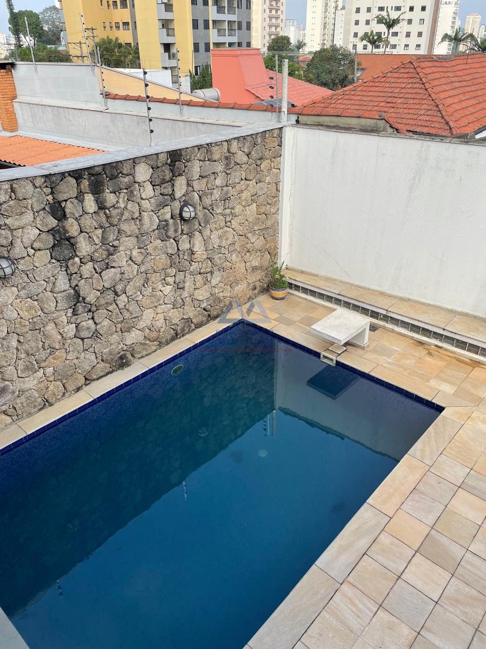 Casa à venda com 4 quartos, 2 suítes, 4 vagas e 585m² no Vila Santo Estefano, São Paulo (SP) — foto 25 de 30