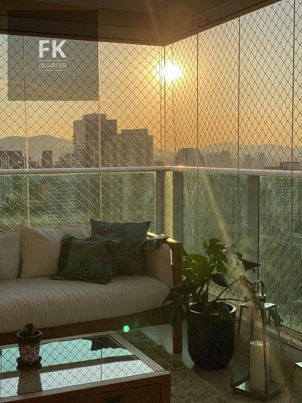 Apartamento à venda com 3 quartos, 5 banheiros, 3 vagas e 212m² no Alphaville Centro, Barueri — foto principal