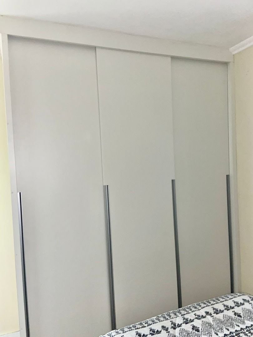 Apartamento, 3 quartos, 60 m² - Foto 16