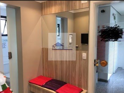 Comercial à venda com 1 banheiro, 1 vaga e 28m² no Vila Clementino, São Paulo (SP) — foto 9 de 11