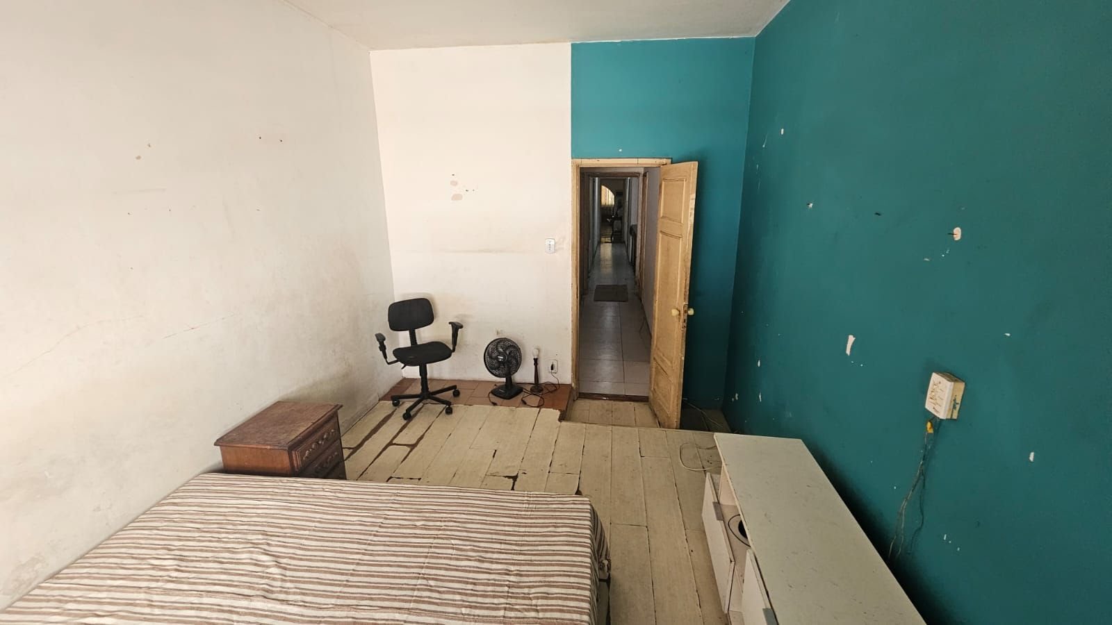 Apartamento à venda com 4 quartos, 2 banheiros, 1 vaga e 202m² no Copacabana, Rio de Janeiro (RJ) — foto 13 de 28