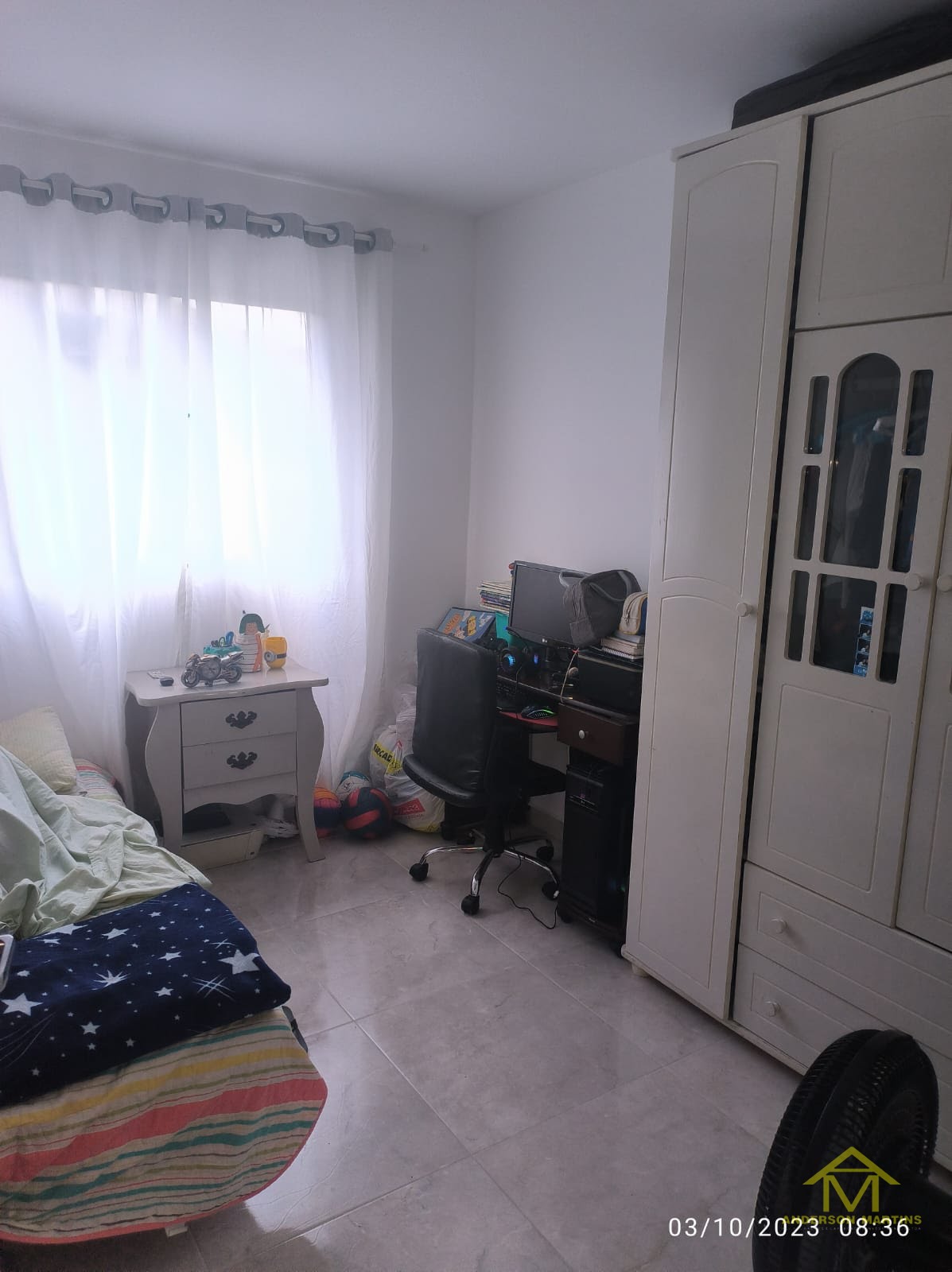 Apartamento à venda com 2 quartos, 2 banheiros, 1 vaga e 60m² no Nova Itaparica, Vila Velha (ES) — foto 10 de 20