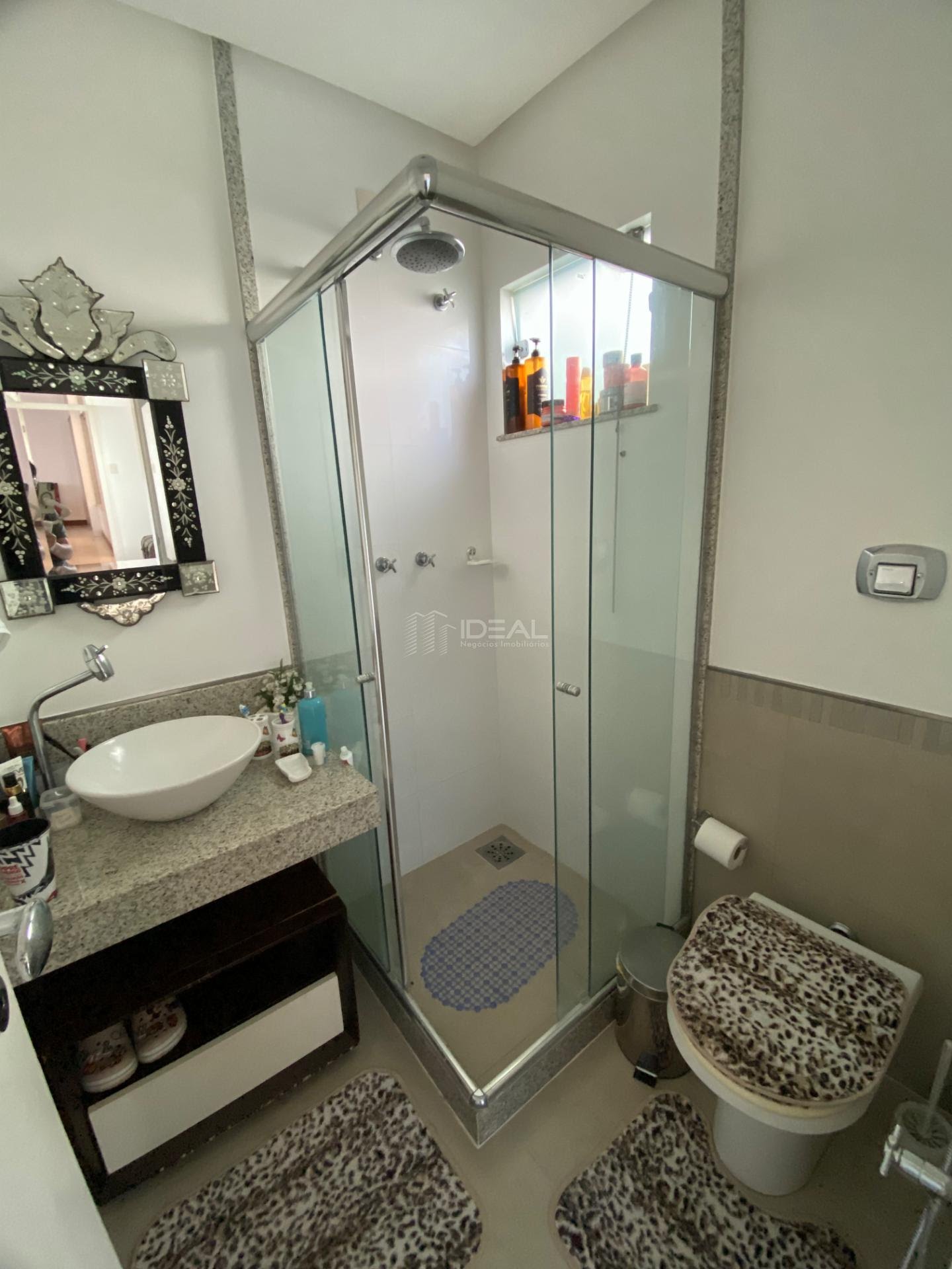 Casa à venda com 3 quartos, 1 suíte, 2 vagas e 226m² no Ips, Campos dos Goytacazes (RJ) — foto 20 de 24