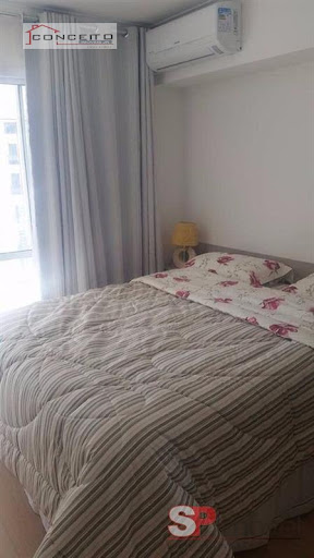 Apartamento em Vila Regente Feijó  -  São Paulo