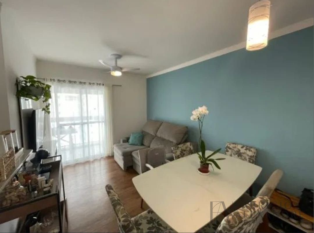 Apartamento à venda com 3 quartos, 1 suíte e 85m² no Jardim Urano, São José do Rio Preto (SP) — foto 3 de 19