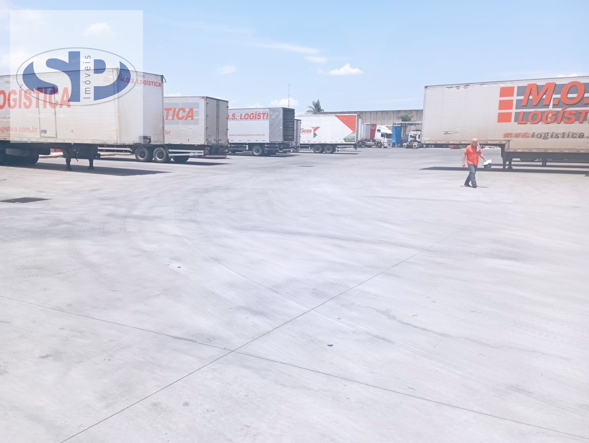 Depósito-Galpão, 6330 m² - Foto 28