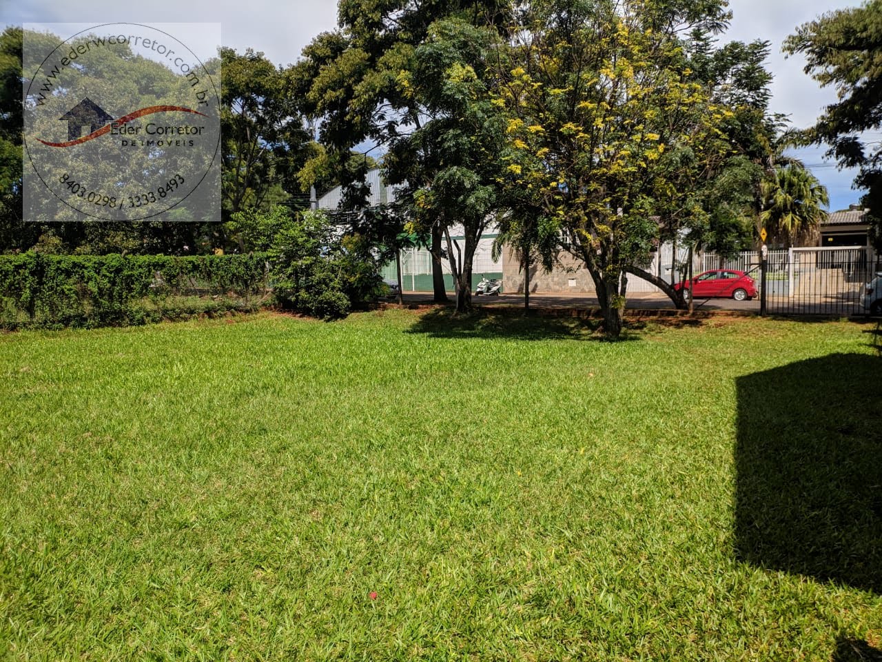 Terreno à venda com 680m² de terreno no Assis Brasil - Terreno, Ijuí (RS) — foto 4 de 4