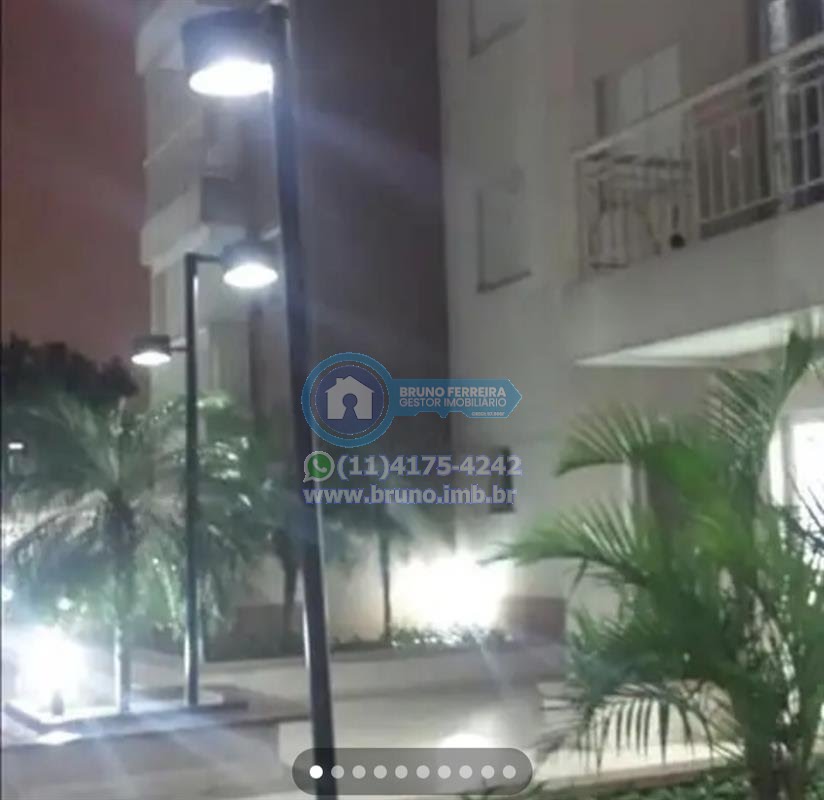 Apartamento à venda com 2 quartos, 1 vaga e 46m² no Vila Amalia (zona Norte), São Paulo (SP) — foto 10 de 19