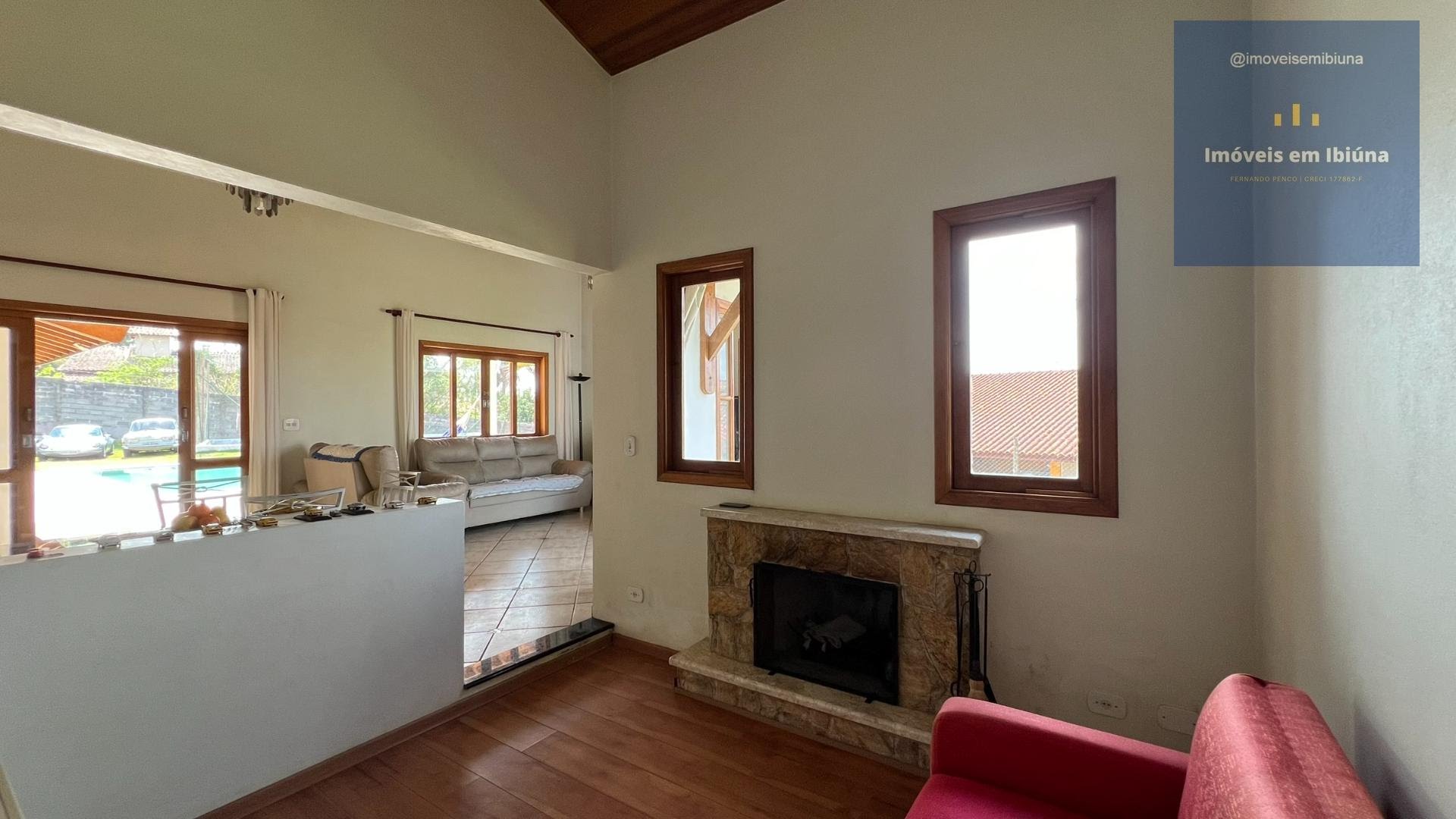 Casa à venda com 3 quartos, 1 suíte, 3 vagas e 1208m² no Condomínio Vila Real, Ibiúna (SP) — foto 27 de 30
