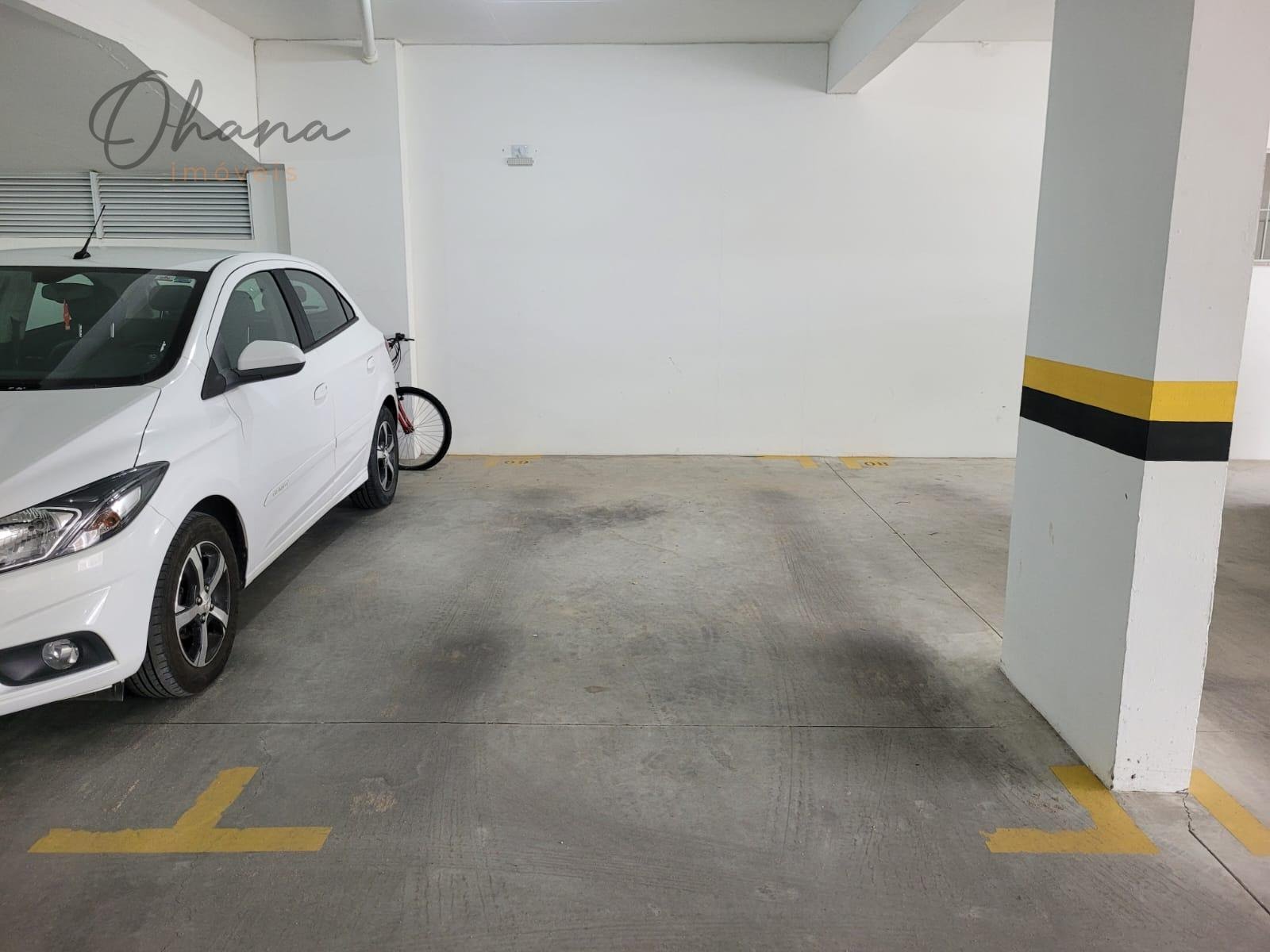 Residencial Solar da Pedra - 75,83m² - Pedra Branca, Palhoça/SC