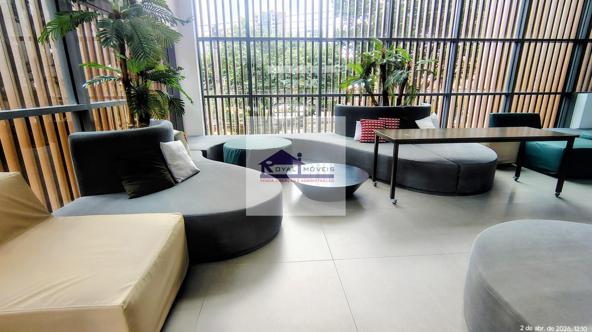Studio à venda com 1 quarto, 1 banheiro, 1 vaga e 27m² no Vila Clementino, São Paulo (SP) — foto 13 de 27