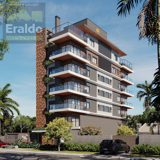 Apartamento a venda em Balneário Caiobá - Matinhos, PR