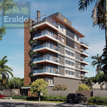 Apartamento a venda em Balneário Caiobá - Matinhos, PR