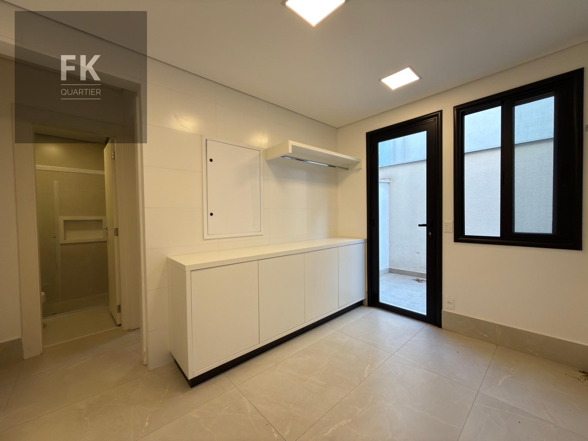 Casa à venda com 4 quartos, 4 suítes, 5 vagas e 600m² no Alphaville Residencial Zero, Barueri (SP) — foto 13 de 30