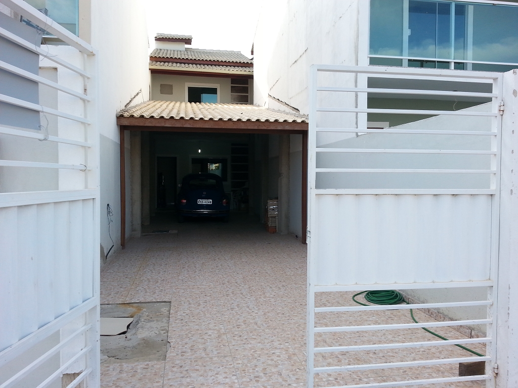 Casa à venda com 2 quartos, 1 suíte, 3 vagas e 82m² no Vivendas dos Coqueiros 2, Campos dos Goytacazes (RJ) — foto 10 de 10
