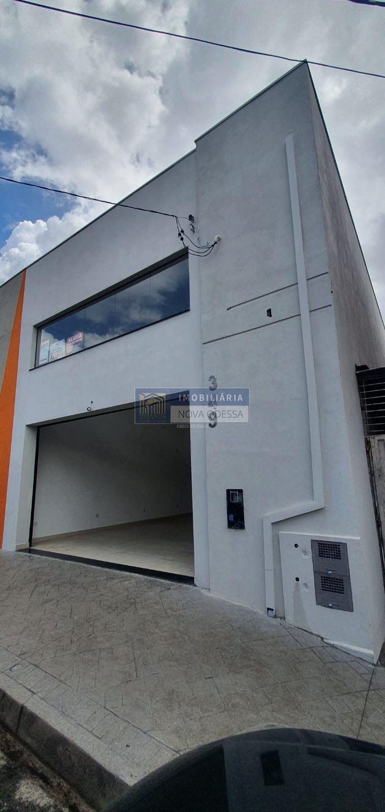 Comercial para alugar com 115m² no Centro, Nova Odessa (SP) — foto 14 de 14