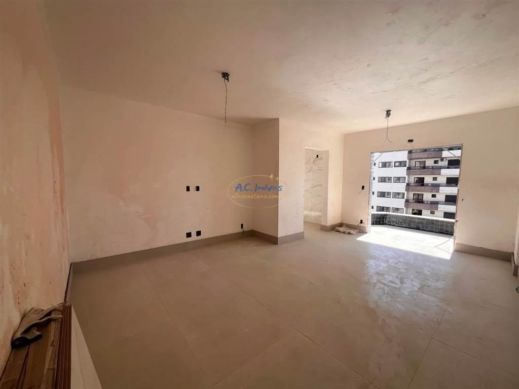 Apartamento à venda com 1 quarto, 1 banheiro, 1 vaga e 62m² no Vila Tupi, Praia Grande (SP) — foto 3 de 15