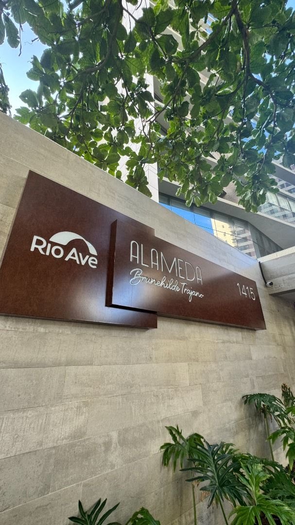 Apartamento à venda com 4 quartos e 175m² no Boa Viagem, Recife (PE) — foto 3 de 30
