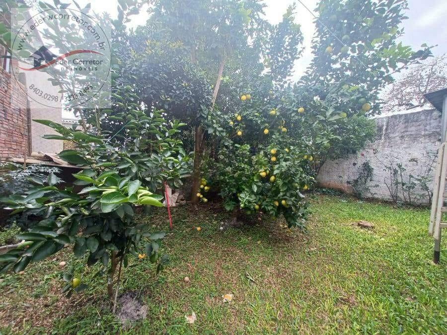 Casa à venda com 3 quartos, 1 suíte, 2 vagas e 250m² no Modelo, Ijuí (RS) — foto 2 de 8