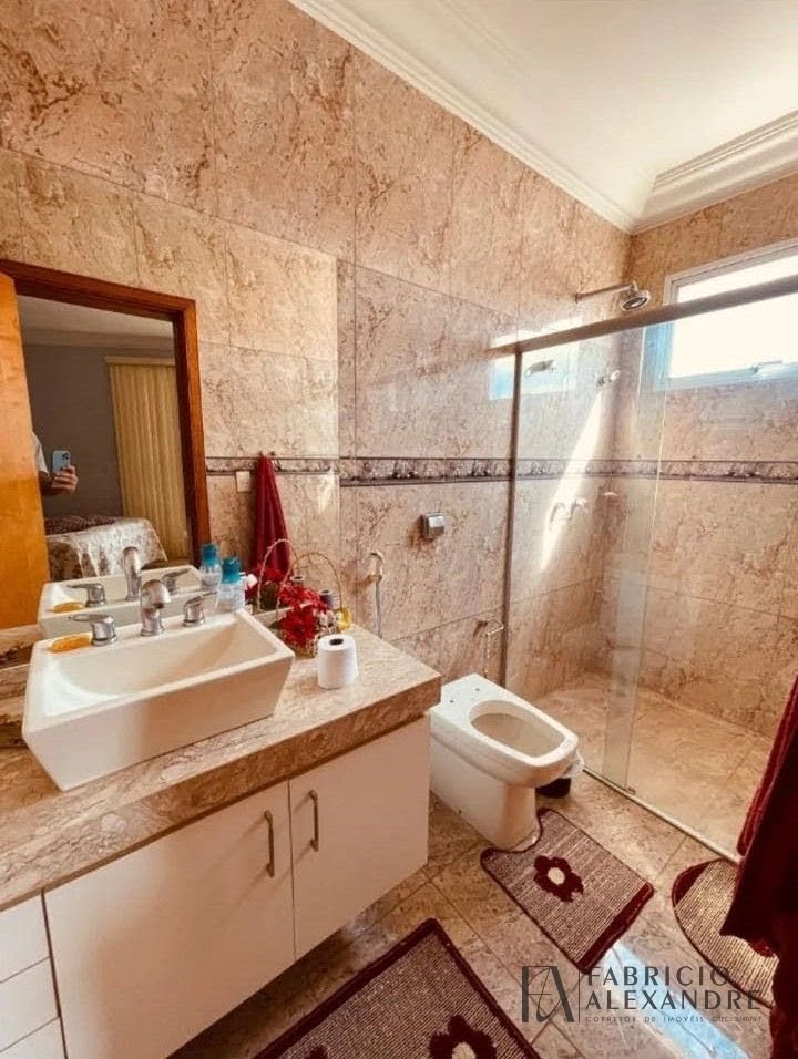 Casa à venda com 4 quartos, 4 suítes, 4 vagas e 482m² no Damha I, São José do Rio Preto (SP) — foto 18 de 21