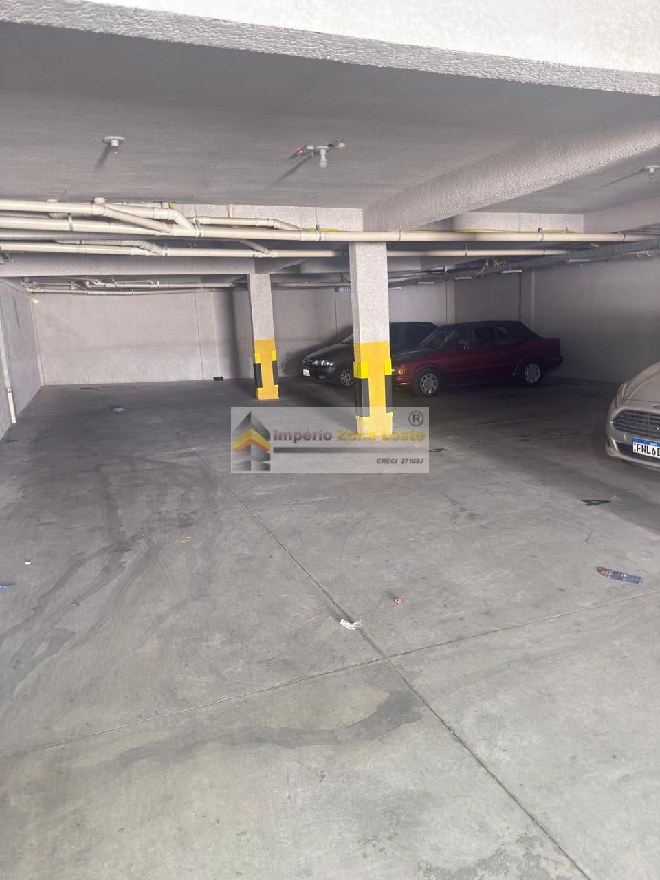 Apartamento, 2 quartos, 44 m² - Foto 18