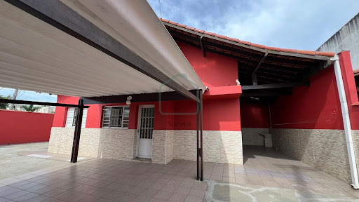 Casa à Venda no Jd Lincoln, Suzano | 158m², 02 casas 3 Dorms