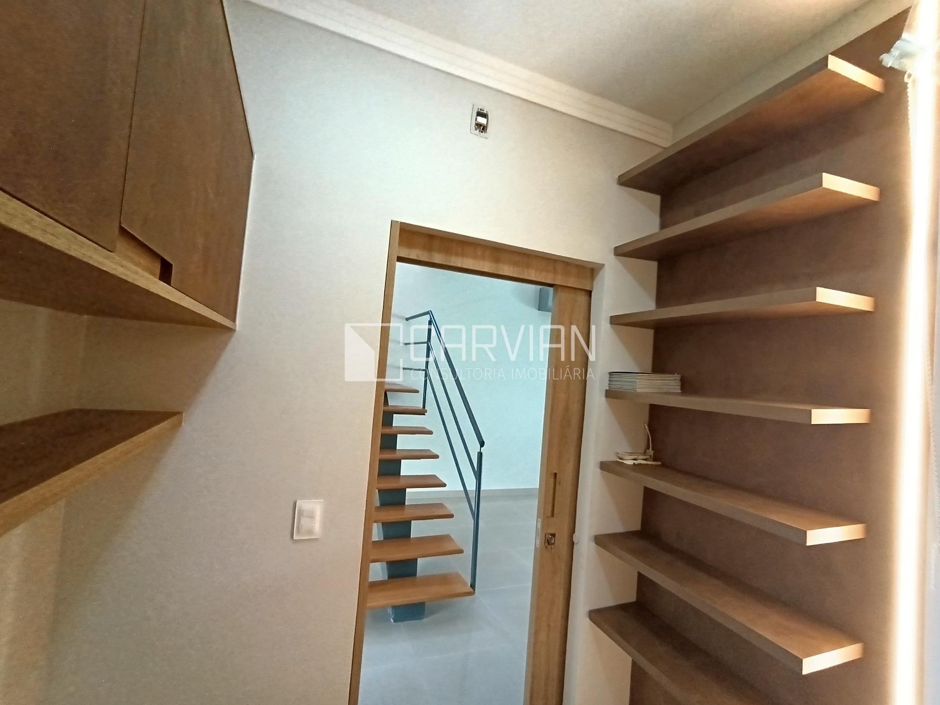 Casa à venda com 3 quartos, 3 suítes, 4 vagas e 217m² no Bonfim Paulista, Ribeirão Preto (SP) — foto 17 de 30