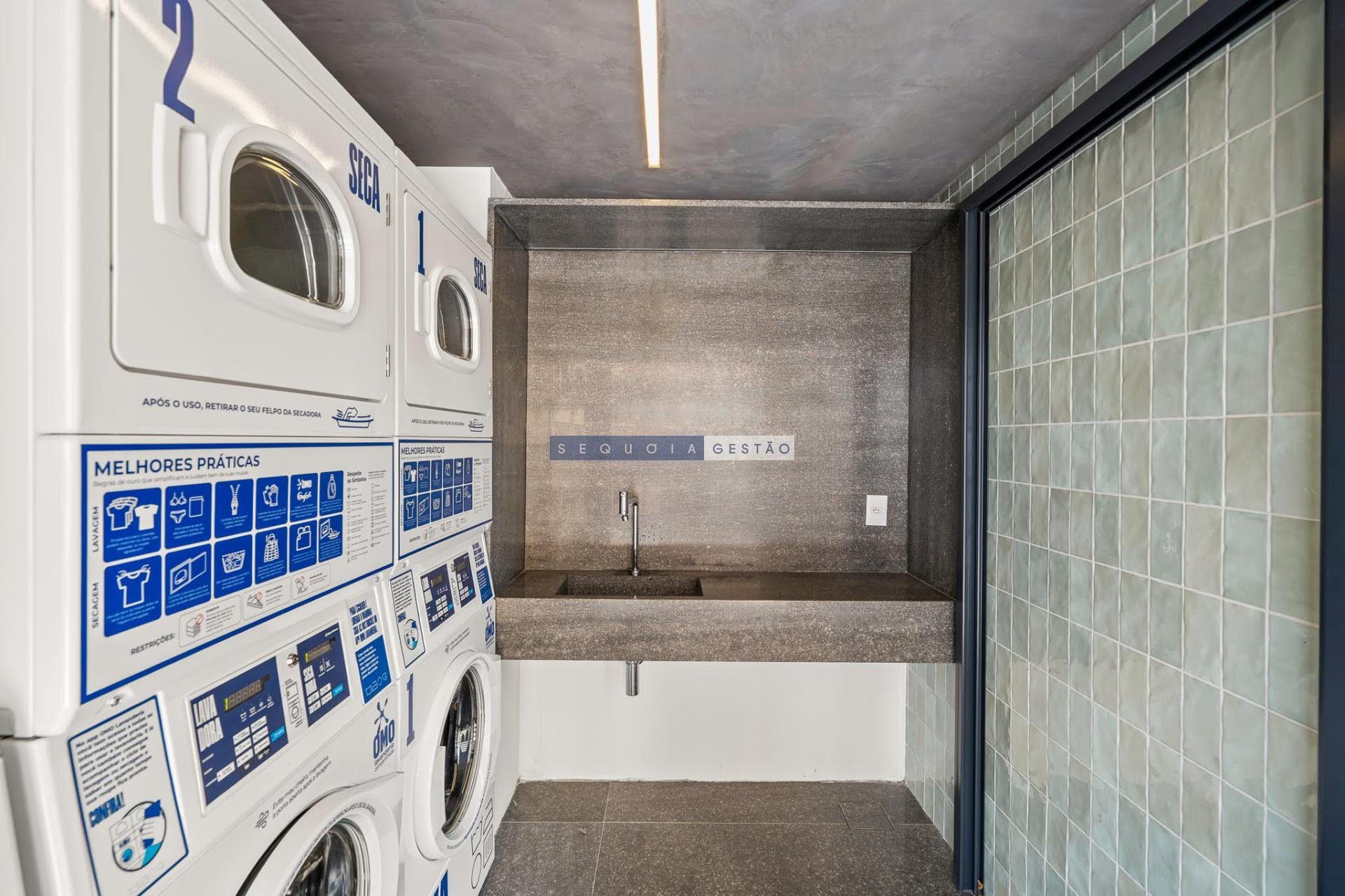 Apartamento para alugar com 1 quarto, 1 suíte, 1 vaga e 42m² no Pinheiros, São Paulo (SP) — foto 12 de 30