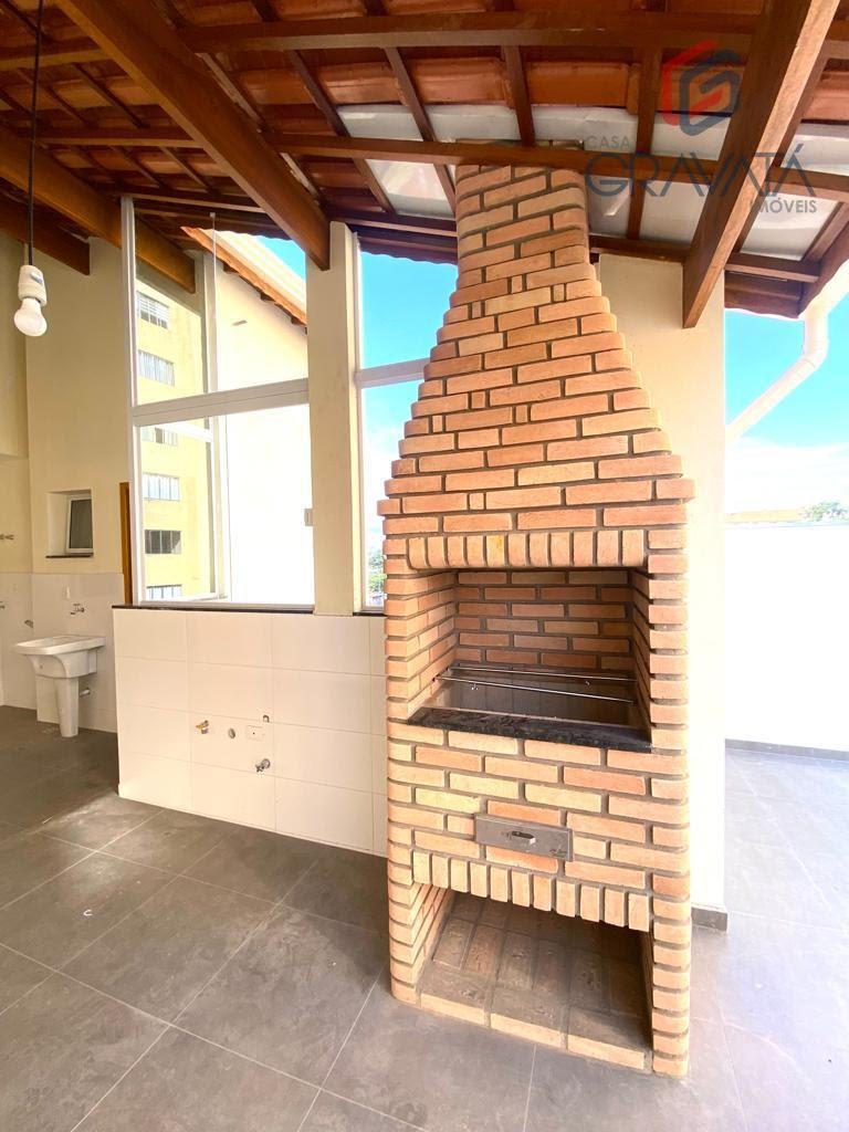 Apartamento à venda com 2 quartos, 1 suíte, 2 vagas e 119m² no Parque Oratório, Santo André (SP) — foto 20 de 20