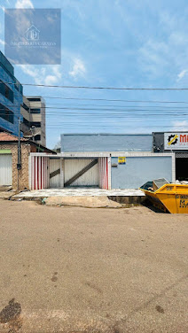 Casa à Venda e Aluguel em Cidade Nova, Parauapebas – 3 Quartos