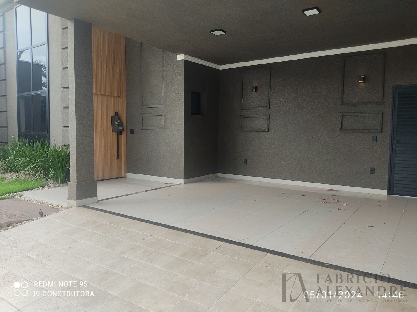Casa à venda com 3 quartos, 5 banheiros, 4 vagas e 165m² no Residencial Alta Vista, São José do Rio Preto — foto principal