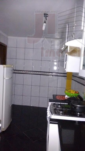 Cozinha