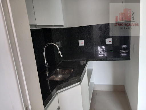 Studio para Locação em Serraria, Diadema | 35m²