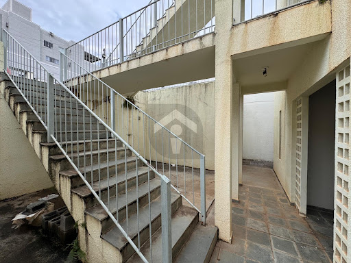 Apartamento para Alugar em Jardim São Lucas, Alfenas | 70m²