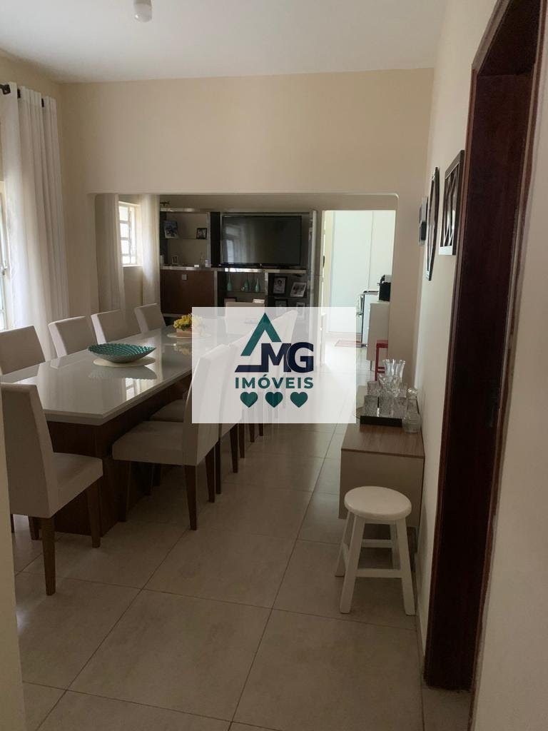 Casa à venda com 5 quartos, 2 suítes e 3 vagas no Alto Peró, Três Corações (MG) — foto 16 de 30
