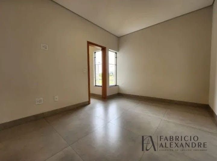 Casa à venda com 3 quartos, 3 suítes, 4 vagas e 200m² no Set Life 2, Mirassol (SP) — foto 7 de 15