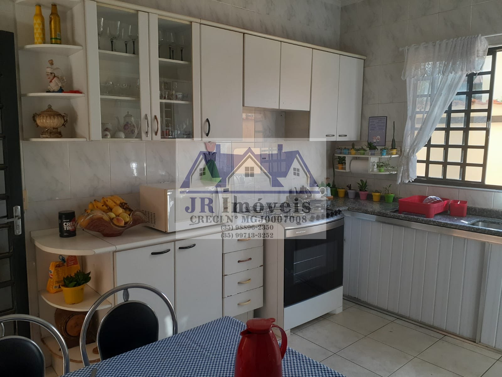 Casa à venda com 2 quartos, 1 suíte, 4 vagas e 227m² no Medicina, Itajubá (MG) — foto 6 de 8