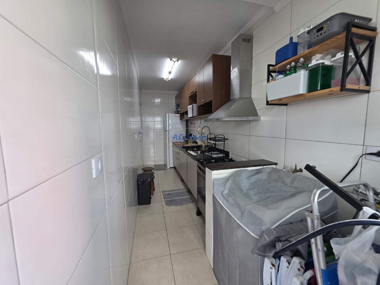 Apartamento à venda com 2 quartos, 1 suíte, 1 vaga e 64m² no Vila Assuncao, Praia Grande (SP) — foto 10 de 22