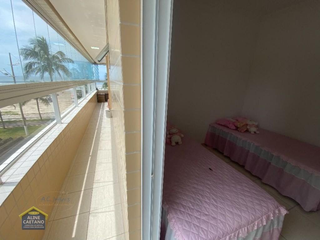 Apartamento à venda com 3 quartos, 1 suíte, 2 vagas e 130m² no Real, Praia Grande (SP) — foto 15 de 29