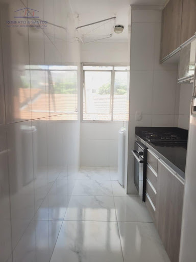 Cozinha, outra vista