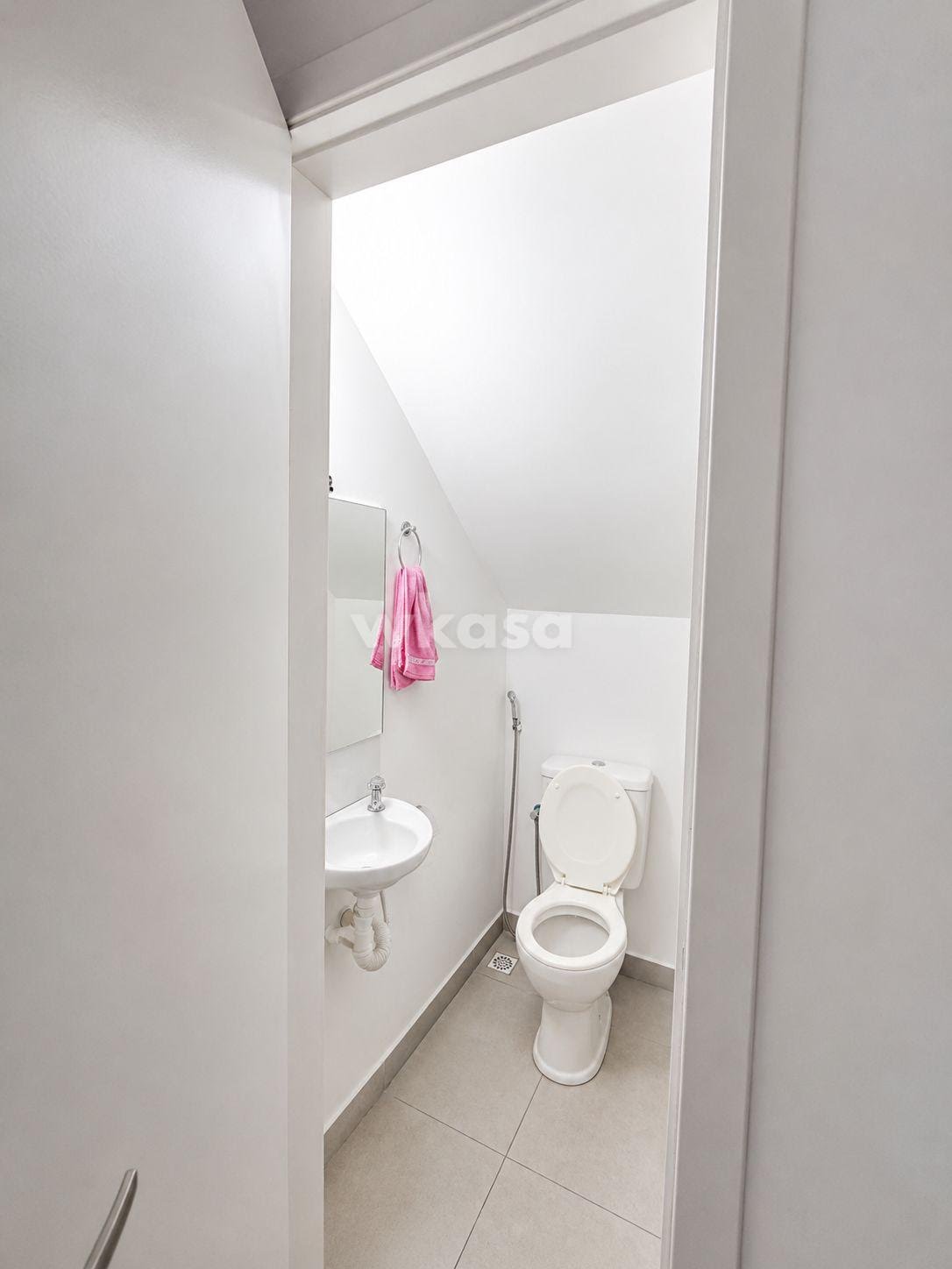 Casa à venda com 2 quartos, 1 suíte e 1 vaga no Residencial Jacaraipe, Serra (ES) — foto 5 de 16