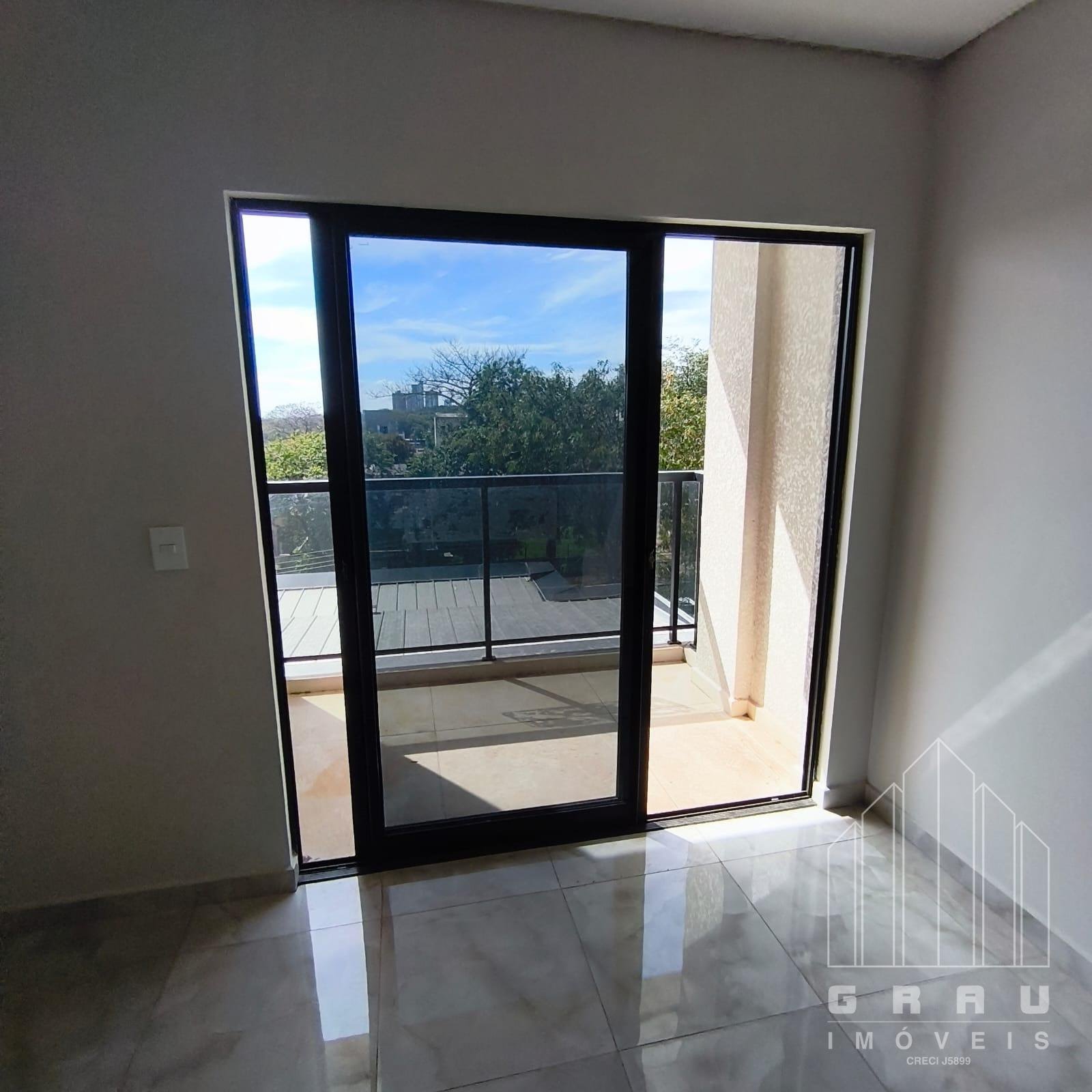 Apartamento em Centro - Foz do Iguaçu, PR