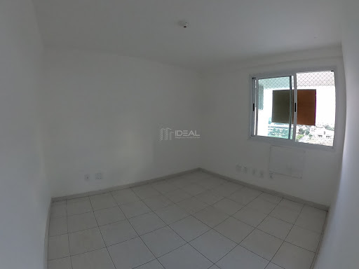 Apartamento próximo a Faculdade Cândido Mendes em Campos
