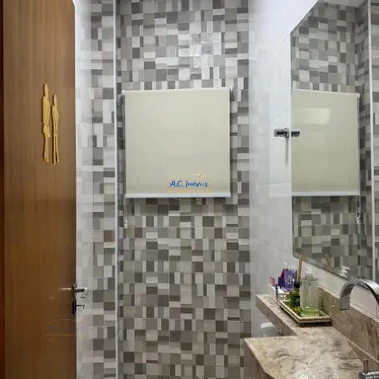 Casa à venda com 3 quartos, 1 suíte, 2 vagas e 105m² no Guilhermina, Praia Grande (SP) — foto 19 de 30