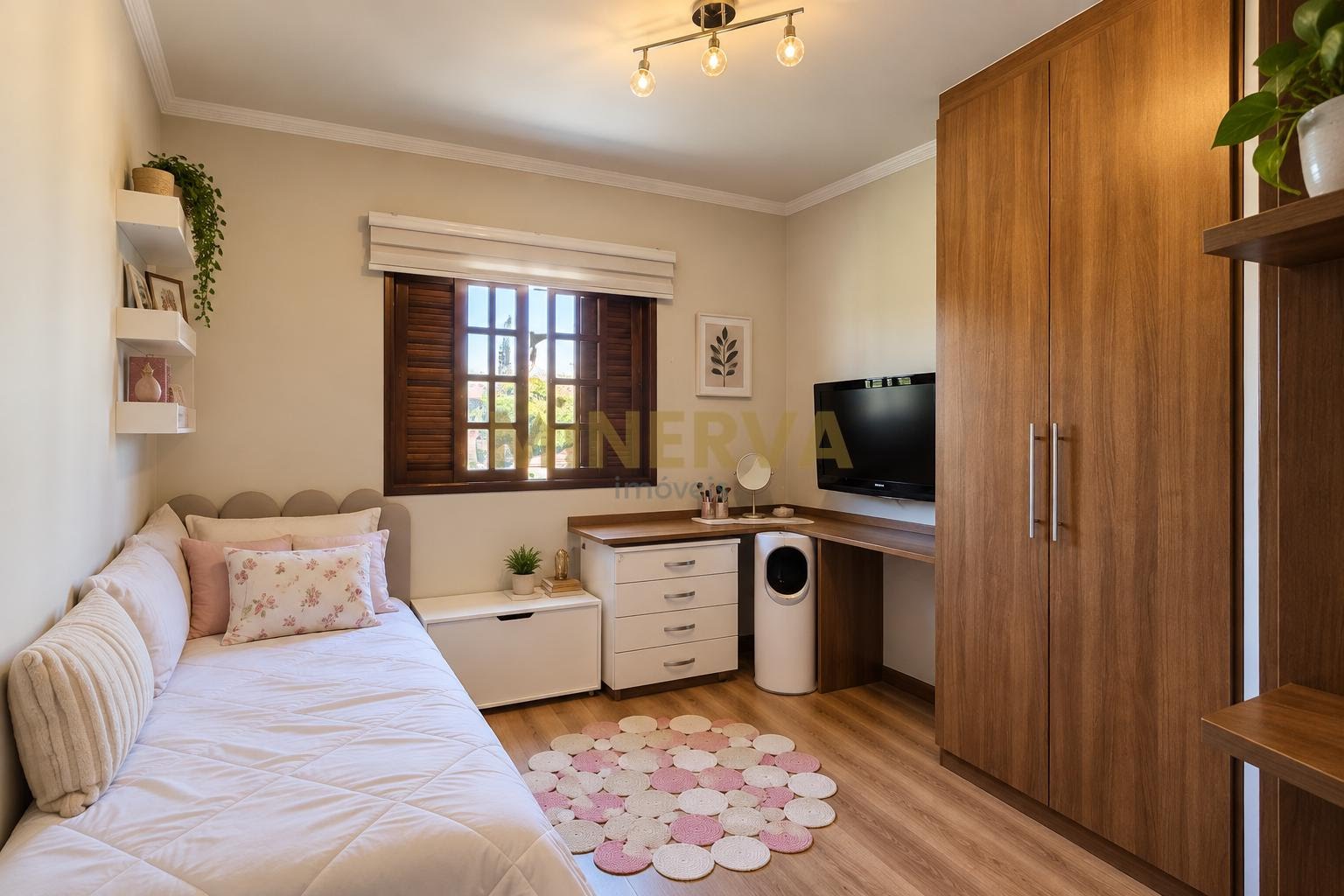 Casa à venda com 3 quartos, 1 suíte, 2 vagas e 140m² no Vila Augusta, Guarulhos (SP) — foto 8 de 22